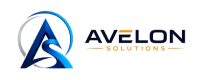 Avelon Solution PNG Logo